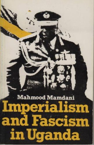 Imperialism and fascism in Uganda