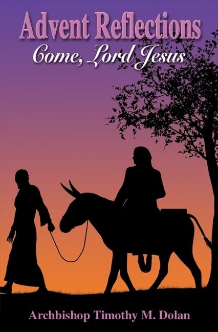 Advent Reflections: Come, Lord Jesus! book cover