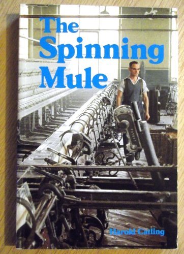 The Spinning Mule book cover