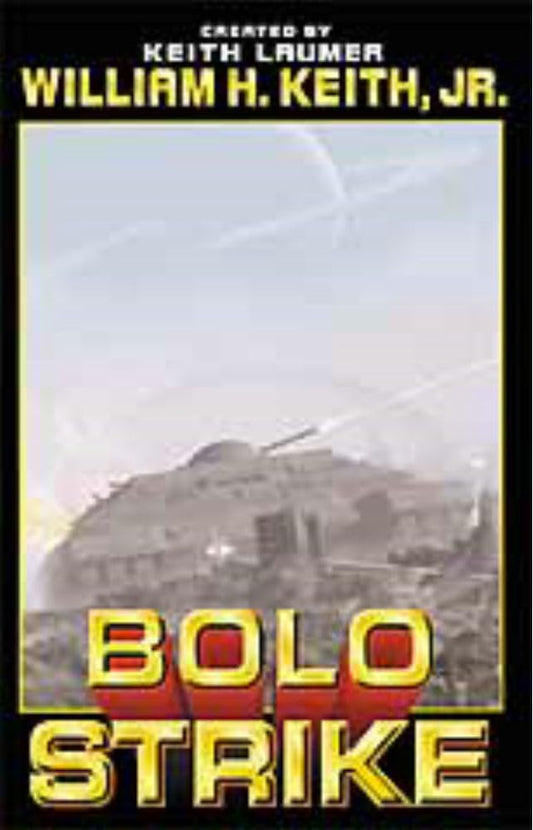 Bolo Strike