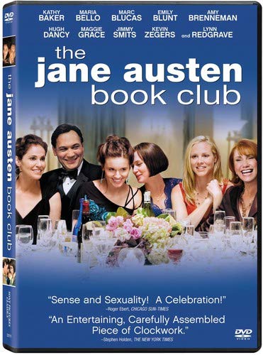 Jane Austen Book Club