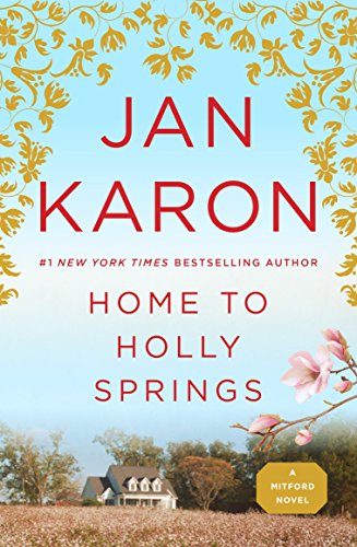 Home to Holly Springs book cover