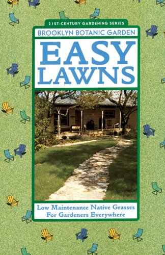 Easy Lawns