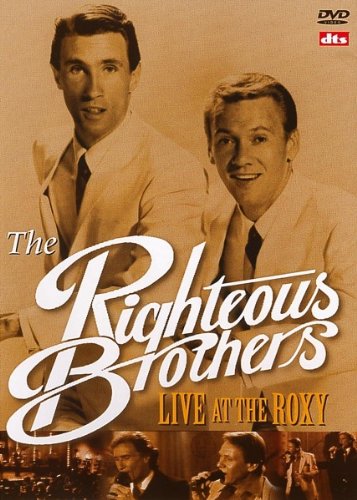 Live at the Roxy [DVD]