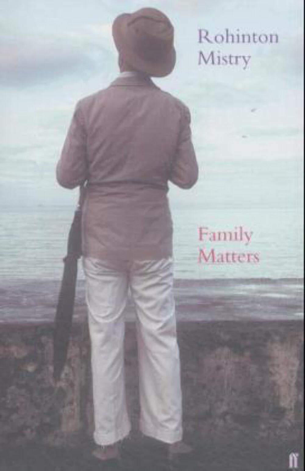 Family Matters