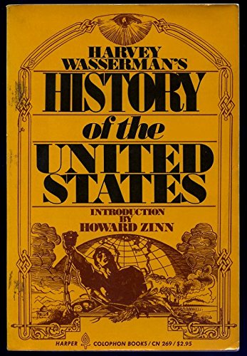 Harvey Wasserman's History of the United States
