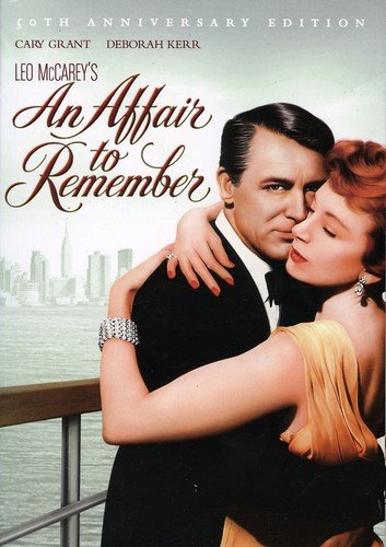 Affair to Remember (Anniversary)