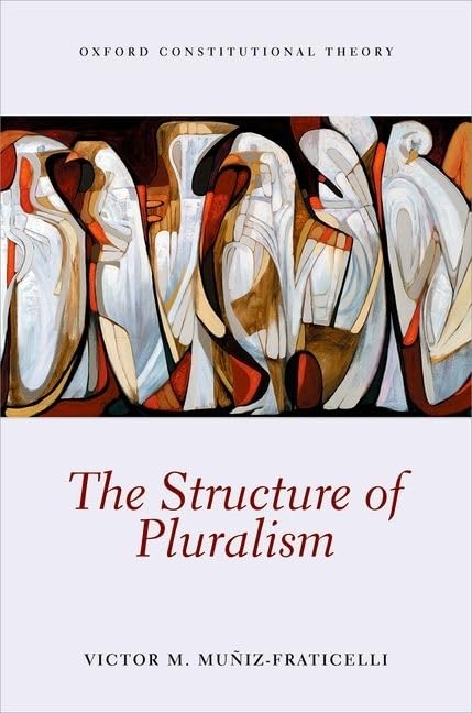 Structure of Pluralism