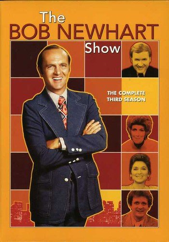 Bob Newhart Show: The Complete Third Season