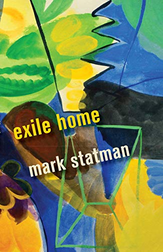 Exile Home book cover