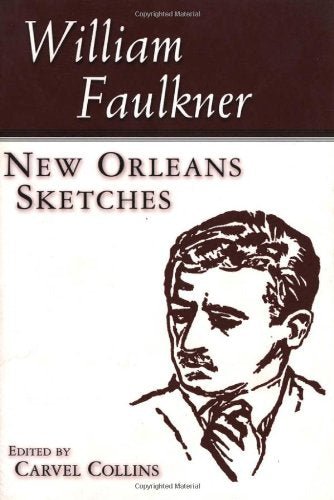 New Orleans Sketches