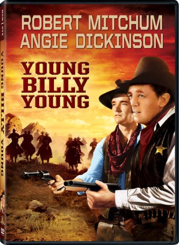 Young Billy Young [DVD]