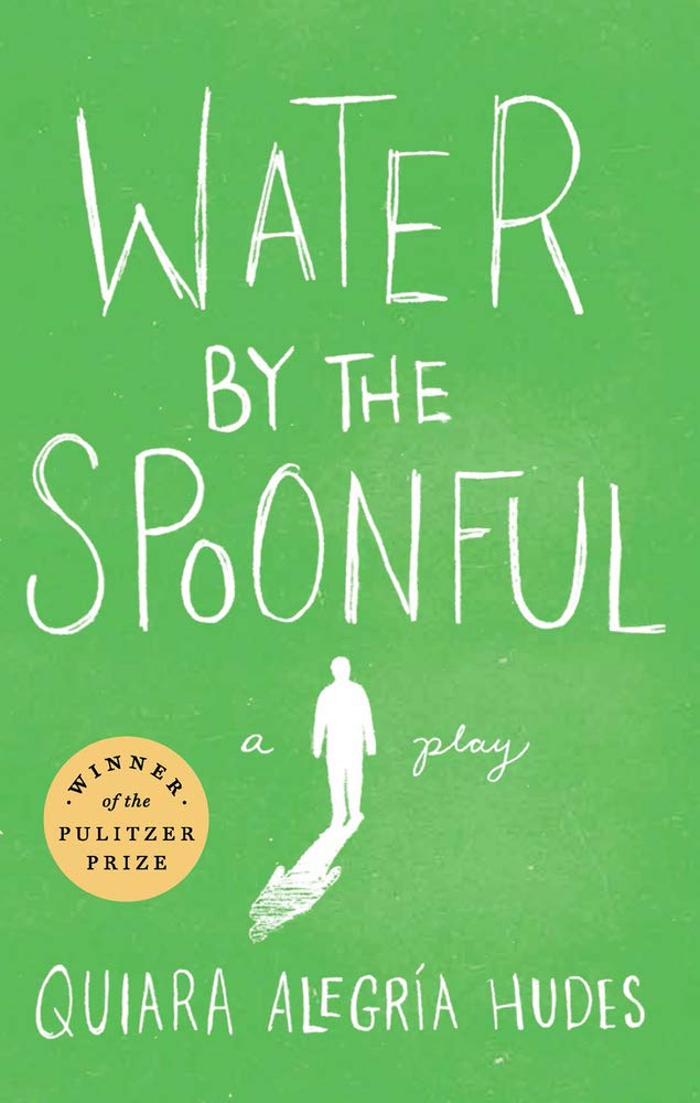 Water by the Spoonful book cover