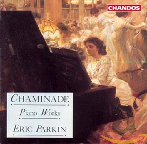 Piano Works book cover