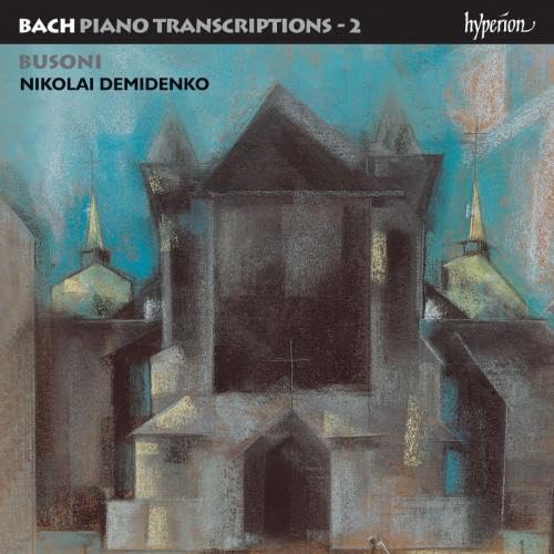 Transcriptions 2