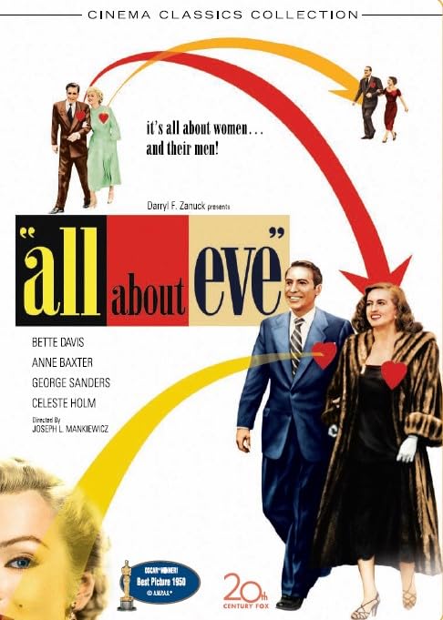 All about Eve (Special)