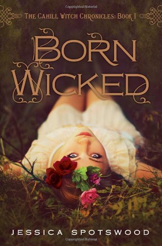 Born Wicked book cover