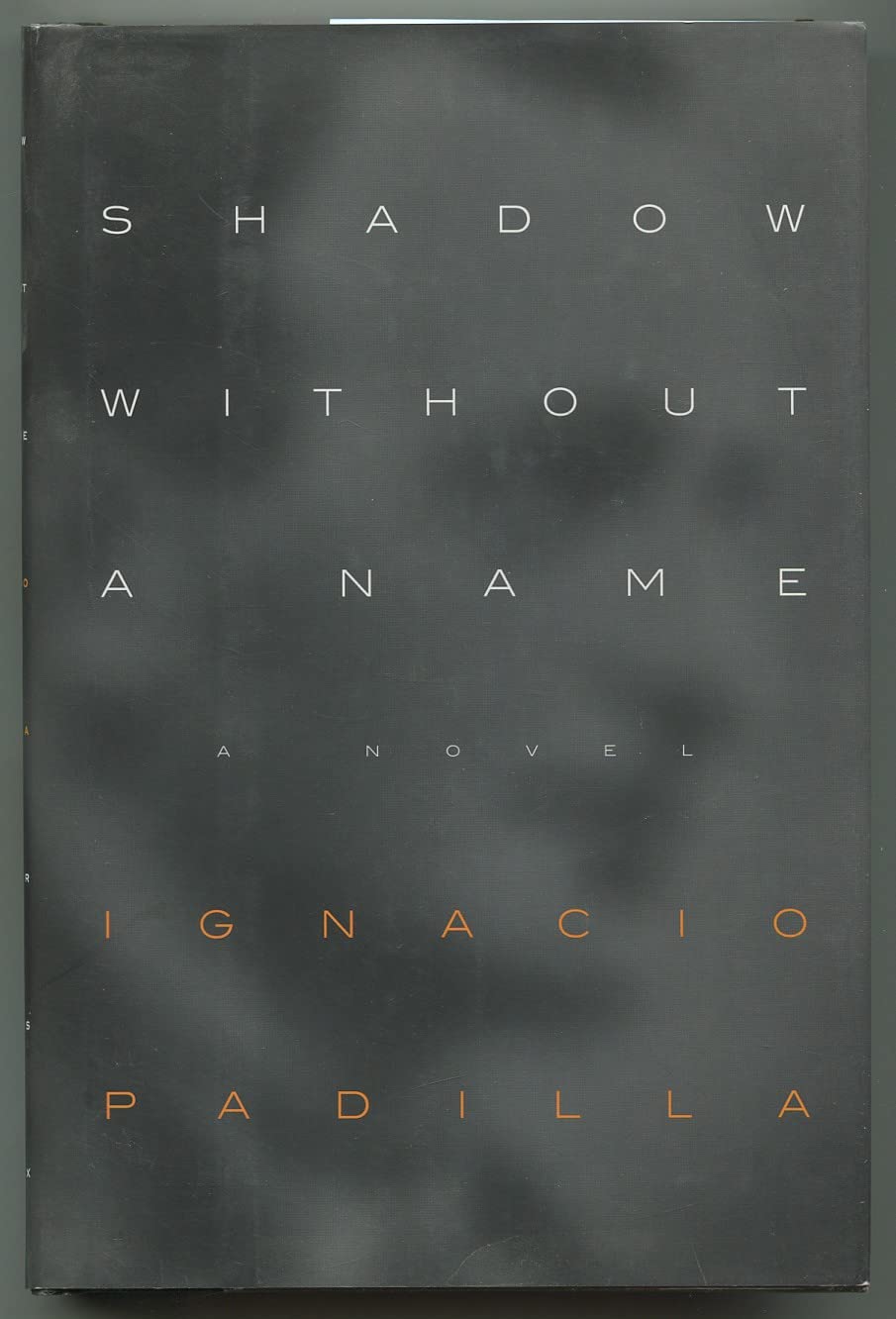 Shadow Without a Name