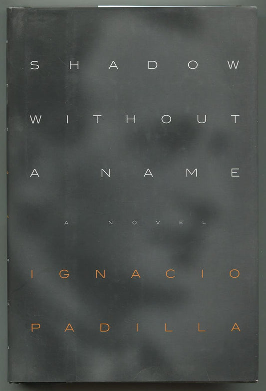 Shadow Without a Name