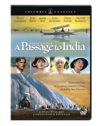 A Passage To India (2-Disc Collector's Edition)