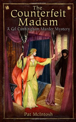Counterfeit Madam book cover