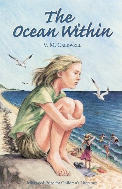 Ocean Within book cover