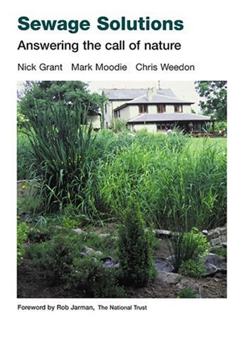 Sewage Solutions: Answering the Call of Nature book cover