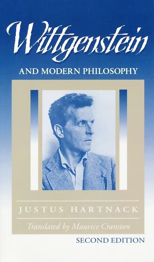 Wittgenstein and Modern Philosophy: Theological Perspectives on Migration book cover