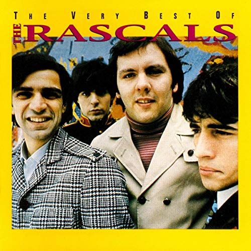 Very Best of Rascals