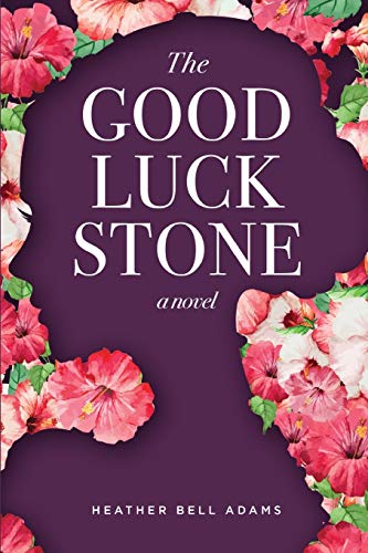 Good Luck Stone book cover