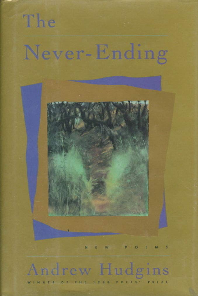 Never-Ending CL book cover