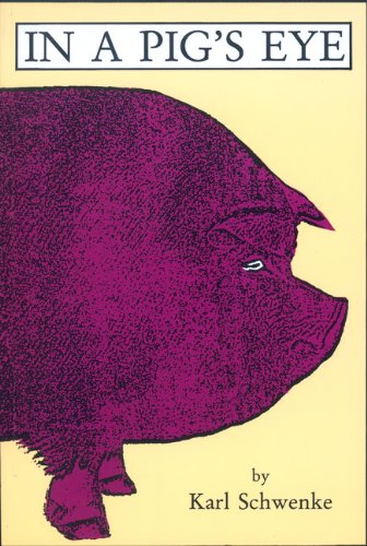 In a Pig's Eye book cover