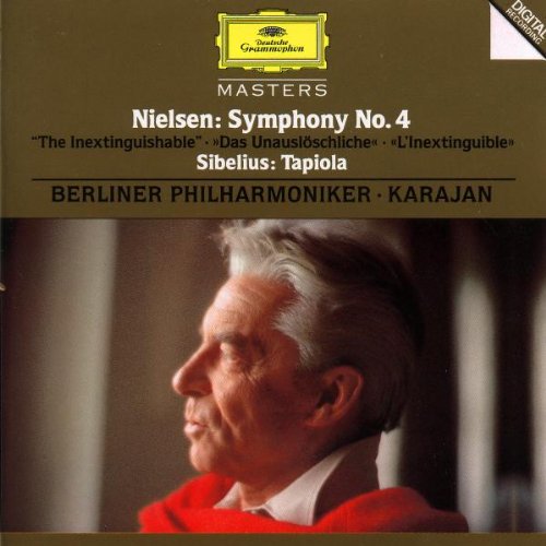 Symphony 4 / Tapiola