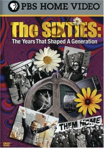 The Sixties - The Years That Shaped a Generation [DVD]