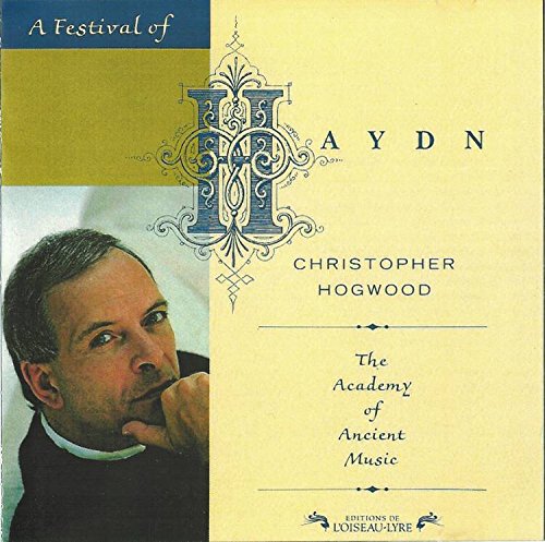 A Festival of Handel book cover