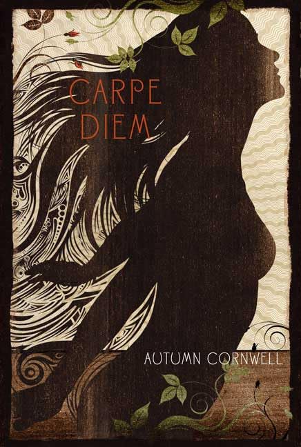 Carpe Diem book cover
