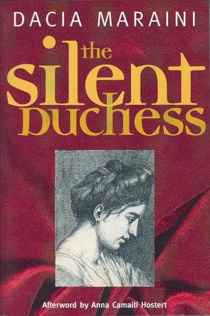 Silent Duchess (Us)