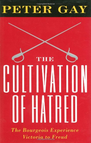 Cultivation of Hatred