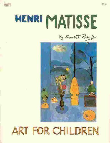 Henri Matisse