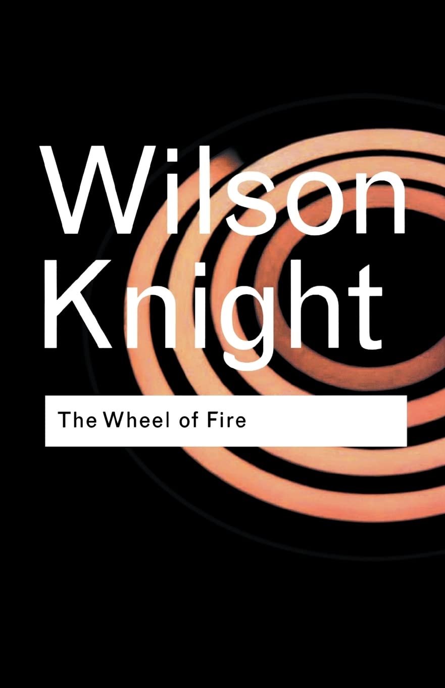 Wheel of Fire