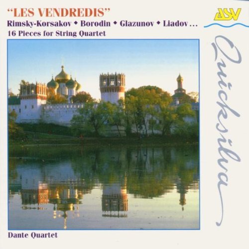 Les Vendredis book cover