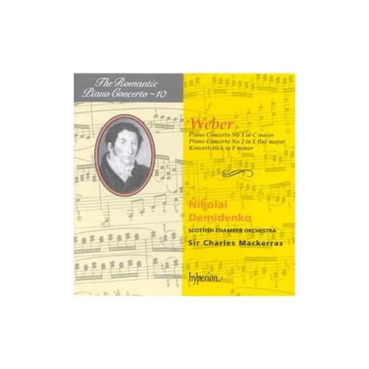 Piano Concerti 1 & 2 book cover
