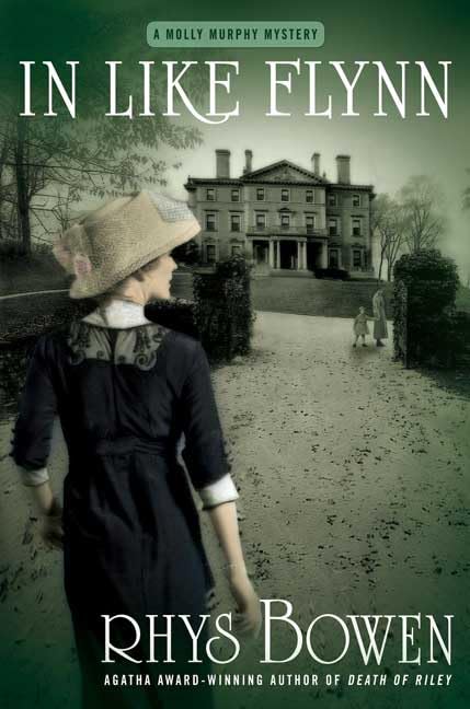 In Like Flynn book cover