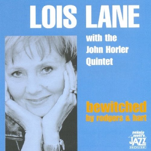 Bewitched By Rodgers & Hart