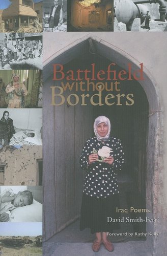 Battlefield Without Borders: Iraq Poems