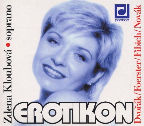 Erotikon book cover