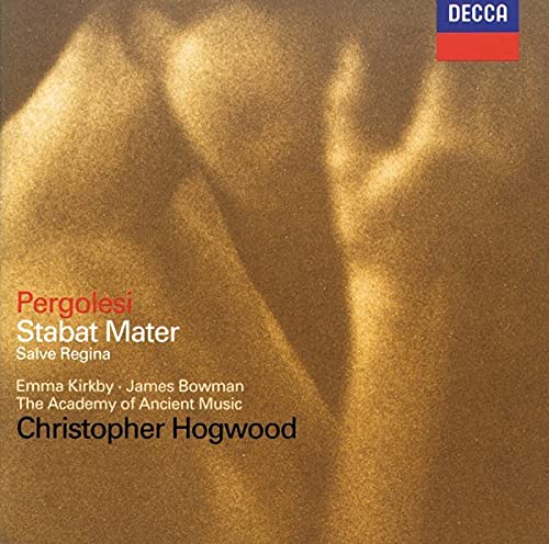Stabat Mater (Imported)