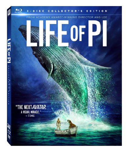 Life of Pi