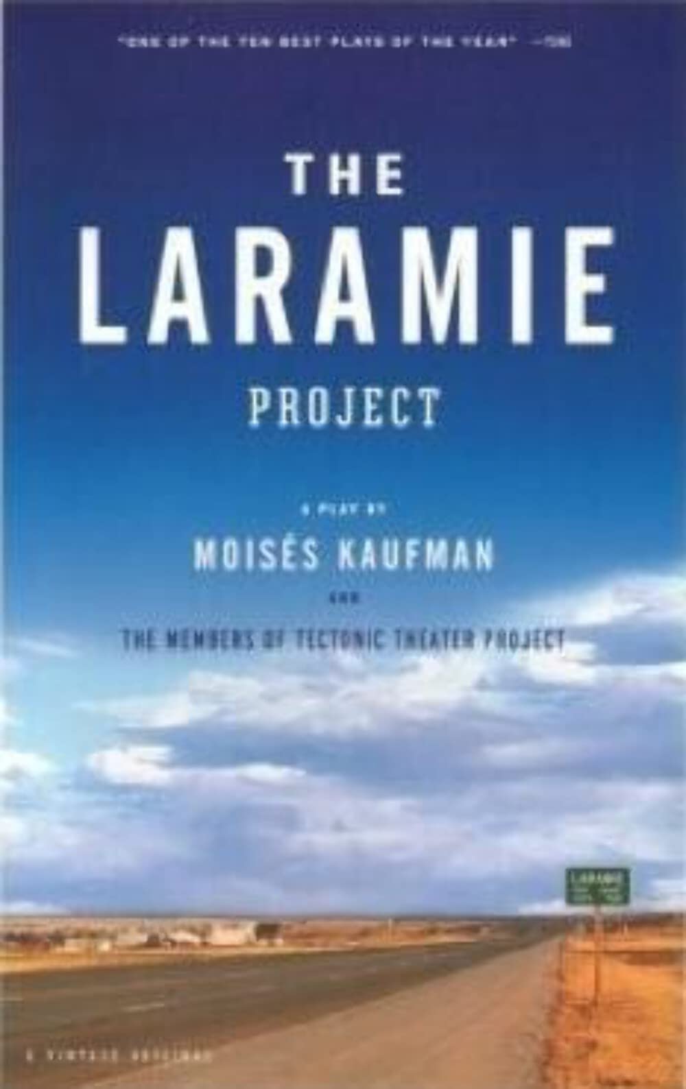 Laramie Project