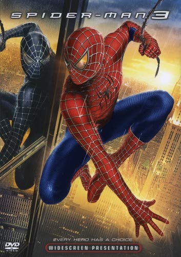 Spider-Man 3